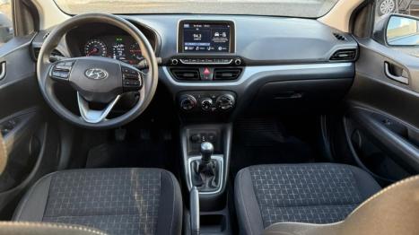 HYUNDAI HB 20 Hatch 1.0 12V 4P FLEX COMFORT, Foto 8