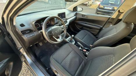 HYUNDAI HB 20 Hatch 1.0 12V 4P FLEX COMFORT, Foto 9