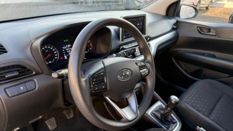 HYUNDAI HB 20 Hatch 1.0 12V 4P FLEX COMFORT, Foto 10