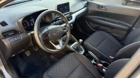 HYUNDAI HB 20 Hatch 1.0 12V 4P FLEX COMFORT, Foto 11