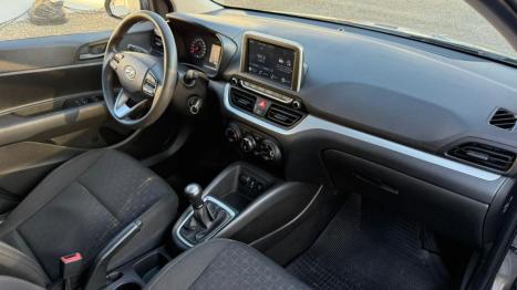 HYUNDAI HB 20 Hatch 1.0 12V 4P FLEX COMFORT, Foto 12