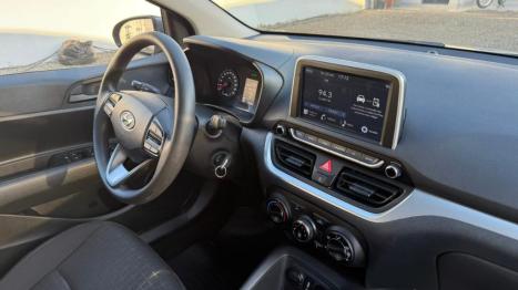 HYUNDAI HB 20 Hatch 1.0 12V 4P FLEX COMFORT, Foto 13