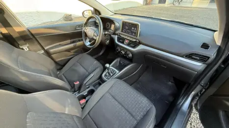 HYUNDAI HB 20 Hatch 1.0 12V 4P FLEX COMFORT, Foto 14