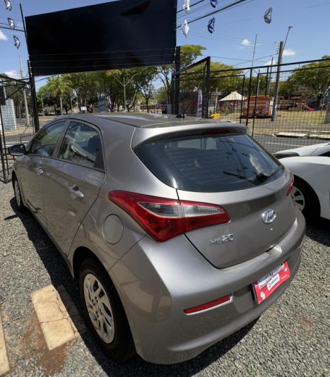 HYUNDAI HB 20 Hatch 1.0 12V 4P FLEX COMFORT, Foto 2