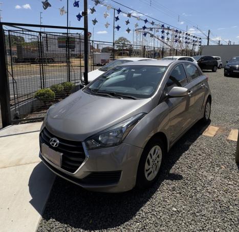 HYUNDAI HB 20 Hatch 1.0 12V 4P FLEX COMFORT, Foto 3