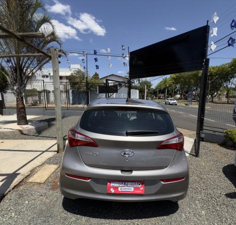 HYUNDAI HB 20 Hatch 1.0 12V 4P FLEX COMFORT, Foto 4