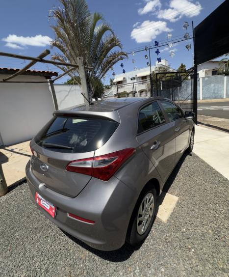 HYUNDAI HB 20 Hatch 1.0 12V 4P FLEX COMFORT, Foto 5