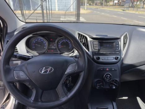 HYUNDAI HB 20 Hatch 1.0 12V 4P FLEX COMFORT, Foto 6