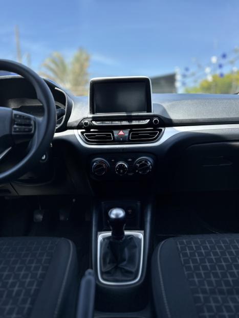 HYUNDAI HB 20 Hatch 1.0 12V 4P FLEX COMFORT PLUS, Foto 3 HYUNDAI HB 20 Hatch 1.0 12V 4P FLEX COMFORT PLUS, Foto 3