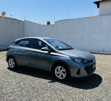 HYUNDAI HB 20 Hatch 1.0 12V 4P FLEX COMFORT PLUS, Foto 6 HYUNDAI HB 20 Hatch 1.0 12V 4P FLEX COMFORT PLUS, Foto 6