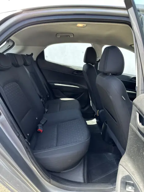 HYUNDAI HB 20 Hatch 1.0 12V 4P FLEX COMFORT PLUS, Foto 7 HYUNDAI HB 20 Hatch 1.0 12V 4P FLEX COMFORT PLUS, Foto 7
