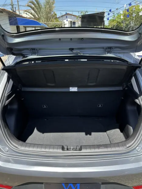 HYUNDAI HB 20 Hatch 1.0 12V 4P FLEX COMFORT PLUS, Foto 9 HYUNDAI HB 20 Hatch 1.0 12V 4P FLEX COMFORT PLUS, Foto 9