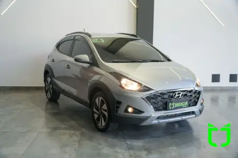 HYUNDAI HB 20 Hatch X 1.6 16V 4P VISION FLEX AUTOMTICO, Foto 1