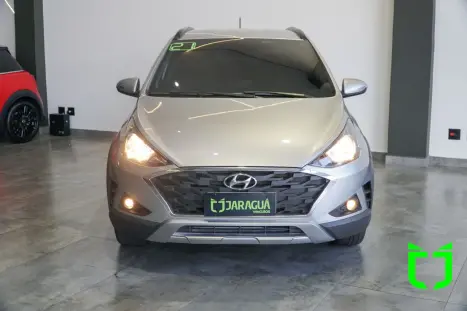 HYUNDAI HB 20 Hatch X 1.6 16V 4P VISION FLEX AUTOMTICO, Foto 2