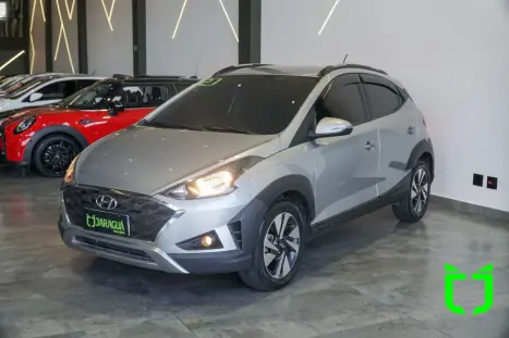 HYUNDAI HB 20 Hatch X 1.6 16V 4P VISION FLEX AUTOMTICO, Foto 3