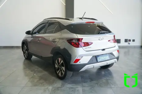 HYUNDAI HB 20 Hatch X 1.6 16V 4P VISION FLEX AUTOMTICO, Foto 4