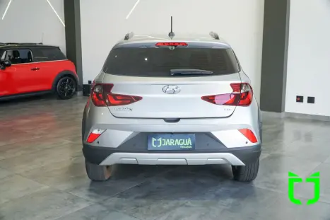 HYUNDAI HB 20 Hatch X 1.6 16V 4P VISION FLEX AUTOMTICO, Foto 5