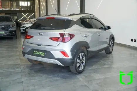 HYUNDAI HB 20 Hatch X 1.6 16V 4P VISION FLEX AUTOMTICO, Foto 6