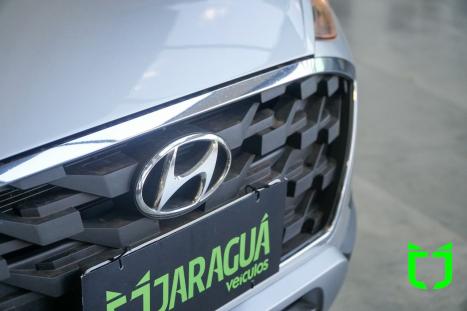 HYUNDAI HB 20 Hatch X 1.6 16V 4P VISION FLEX AUTOMTICO, Foto 7