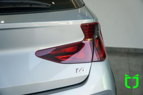 HYUNDAI HB 20 Hatch X 1.6 16V 4P VISION FLEX AUTOMTICO, Foto 8