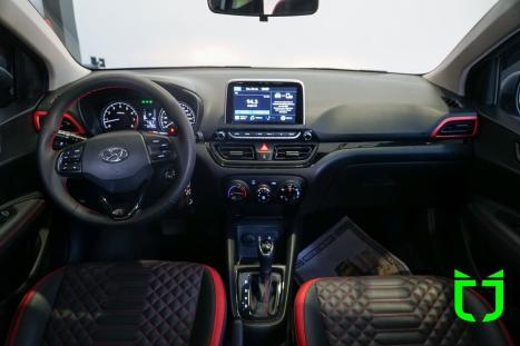 HYUNDAI HB 20 Hatch X 1.6 16V 4P VISION FLEX AUTOMTICO, Foto 9