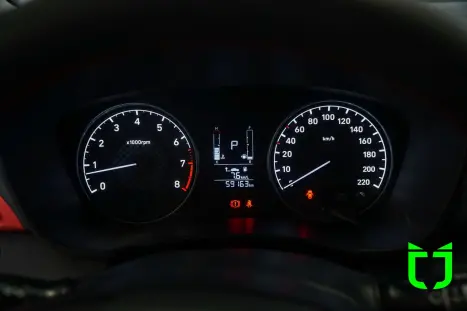 HYUNDAI HB 20 Hatch X 1.6 16V 4P VISION FLEX AUTOMTICO, Foto 10