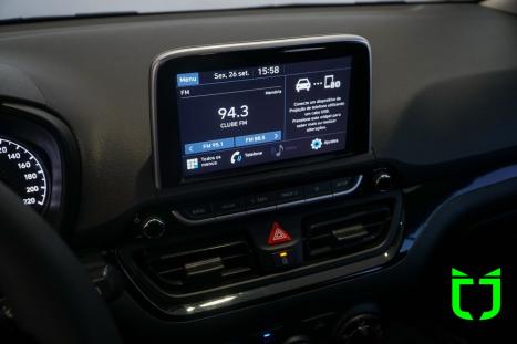 HYUNDAI HB 20 Hatch X 1.6 16V 4P VISION FLEX AUTOMTICO, Foto 11