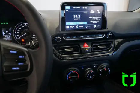 HYUNDAI HB 20 Hatch X 1.6 16V 4P VISION FLEX AUTOMTICO, Foto 13