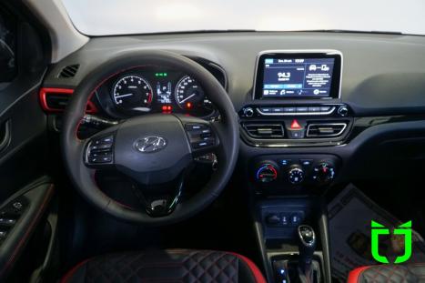 HYUNDAI HB 20 Hatch X 1.6 16V 4P VISION FLEX AUTOMTICO, Foto 14