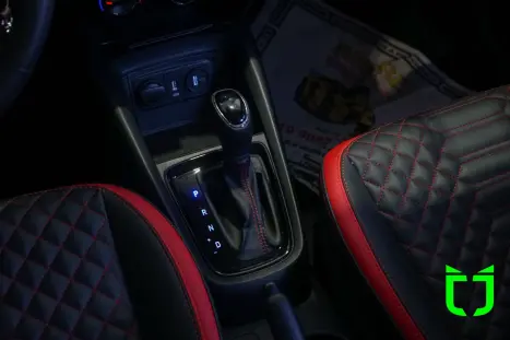 HYUNDAI HB 20 Hatch X 1.6 16V 4P VISION FLEX AUTOMTICO, Foto 15