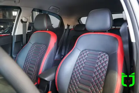 HYUNDAI HB 20 Hatch X 1.6 16V 4P VISION FLEX AUTOMTICO, Foto 16