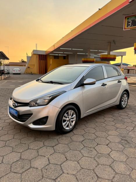 HYUNDAI HB 20 Hatch 1.0 12V 4P FLEX COMFORT, Foto 1