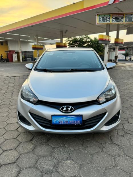 HYUNDAI HB 20 Hatch 1.0 12V 4P FLEX COMFORT, Foto 2