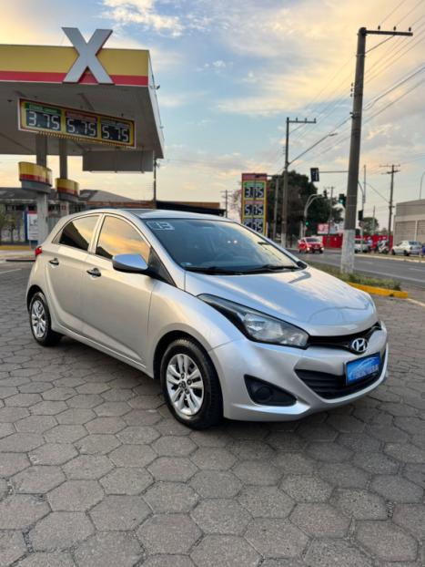 HYUNDAI HB 20 Hatch 1.0 12V 4P FLEX COMFORT, Foto 3