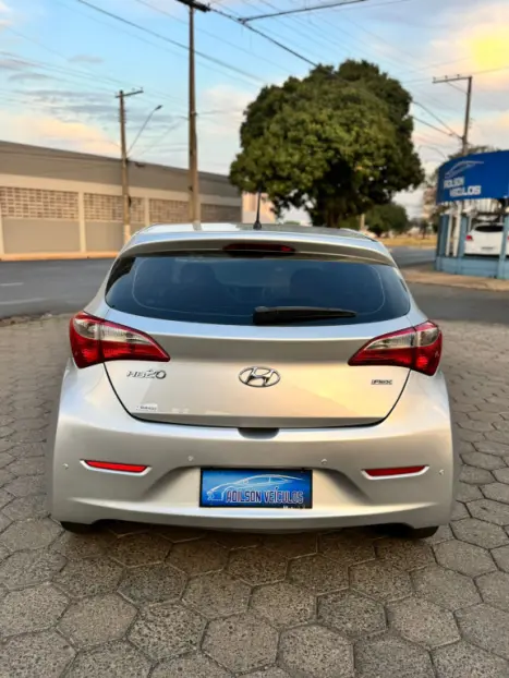 HYUNDAI HB 20 Hatch 1.0 12V 4P FLEX COMFORT, Foto 5