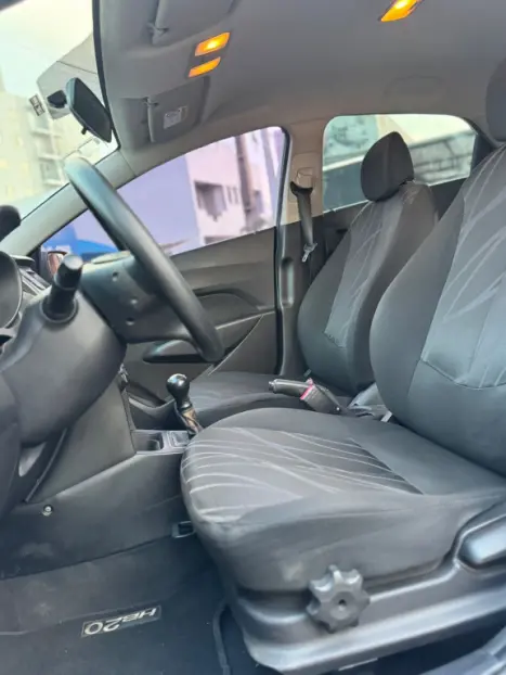 HYUNDAI HB 20 Hatch 1.0 12V 4P FLEX COMFORT, Foto 7