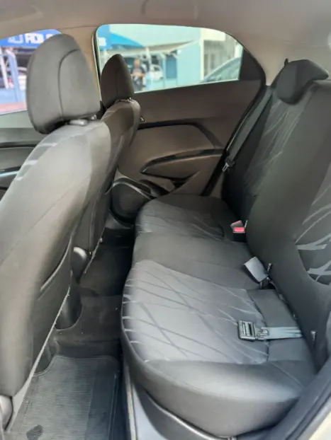 HYUNDAI HB 20 Hatch 1.0 12V 4P FLEX COMFORT, Foto 8