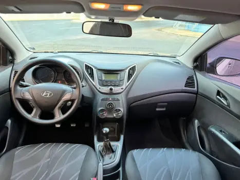 HYUNDAI HB 20 Hatch 1.0 12V 4P FLEX COMFORT, Foto 9