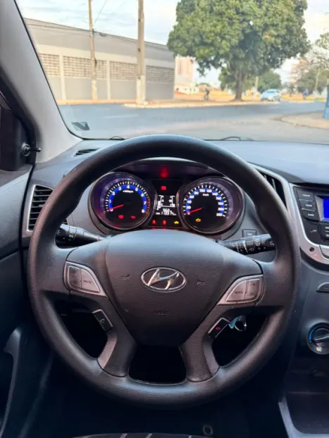 HYUNDAI HB 20 Hatch 1.0 12V 4P FLEX COMFORT, Foto 11