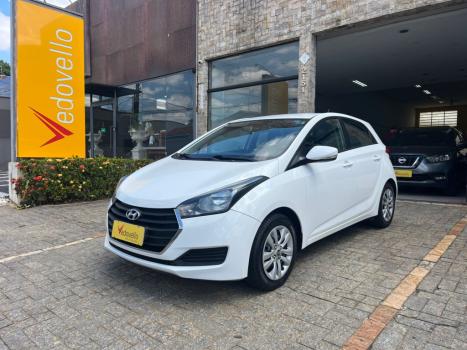 HYUNDAI HB 20 Hatch 1.0 12V 4P FLEX COMFORT, Foto 1