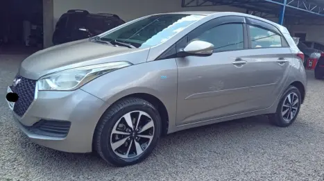 HYUNDAI HB 20 Hatch 1.6 16V 4P FLEX OCEAN AUTOMTICO, Foto 2