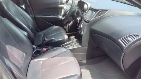 HYUNDAI HB 20 Hatch 1.6 16V 4P FLEX OCEAN AUTOMTICO, Foto 3