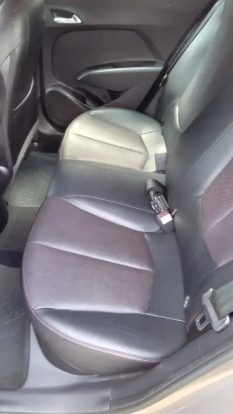 HYUNDAI HB 20 Hatch 1.6 16V 4P FLEX OCEAN AUTOMTICO, Foto 4