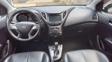 HYUNDAI HB 20 Hatch 1.6 16V 4P FLEX OCEAN AUTOMTICO, Foto 5