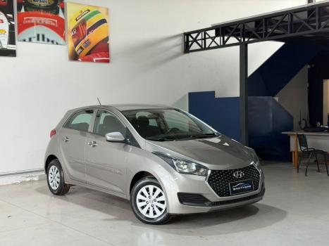 HYUNDAI HB 20 Hatch 1.0 12V 4P FLEX UNIQUE, Foto 1
