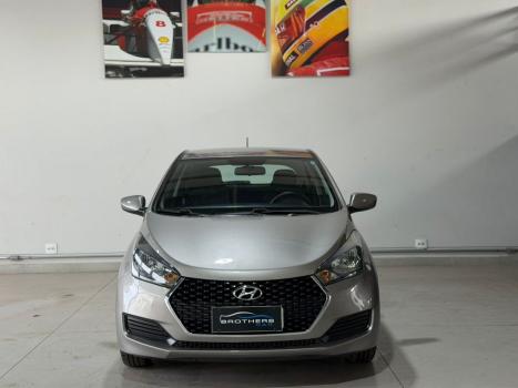 HYUNDAI HB 20 Hatch 1.0 12V 4P FLEX UNIQUE, Foto 2