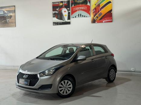 HYUNDAI HB 20 Hatch 1.0 12V 4P FLEX UNIQUE, Foto 3