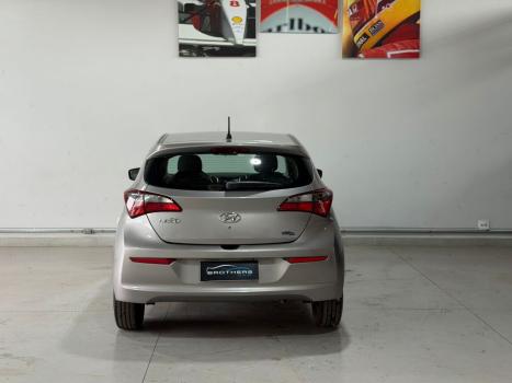 HYUNDAI HB 20 Hatch 1.0 12V 4P FLEX UNIQUE, Foto 6