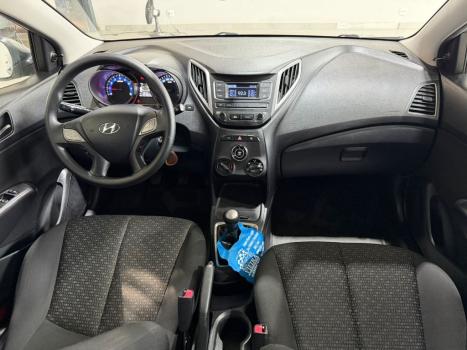 HYUNDAI HB 20 Hatch 1.0 12V 4P FLEX UNIQUE, Foto 8
