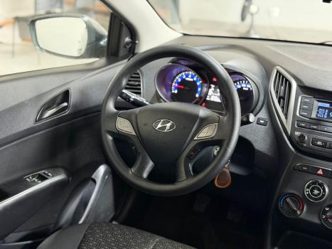 HYUNDAI HB 20 Hatch 1.0 12V 4P FLEX UNIQUE, Foto 9